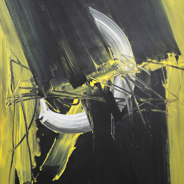 Victor Vasarely - CTA-LILA-III / 1974